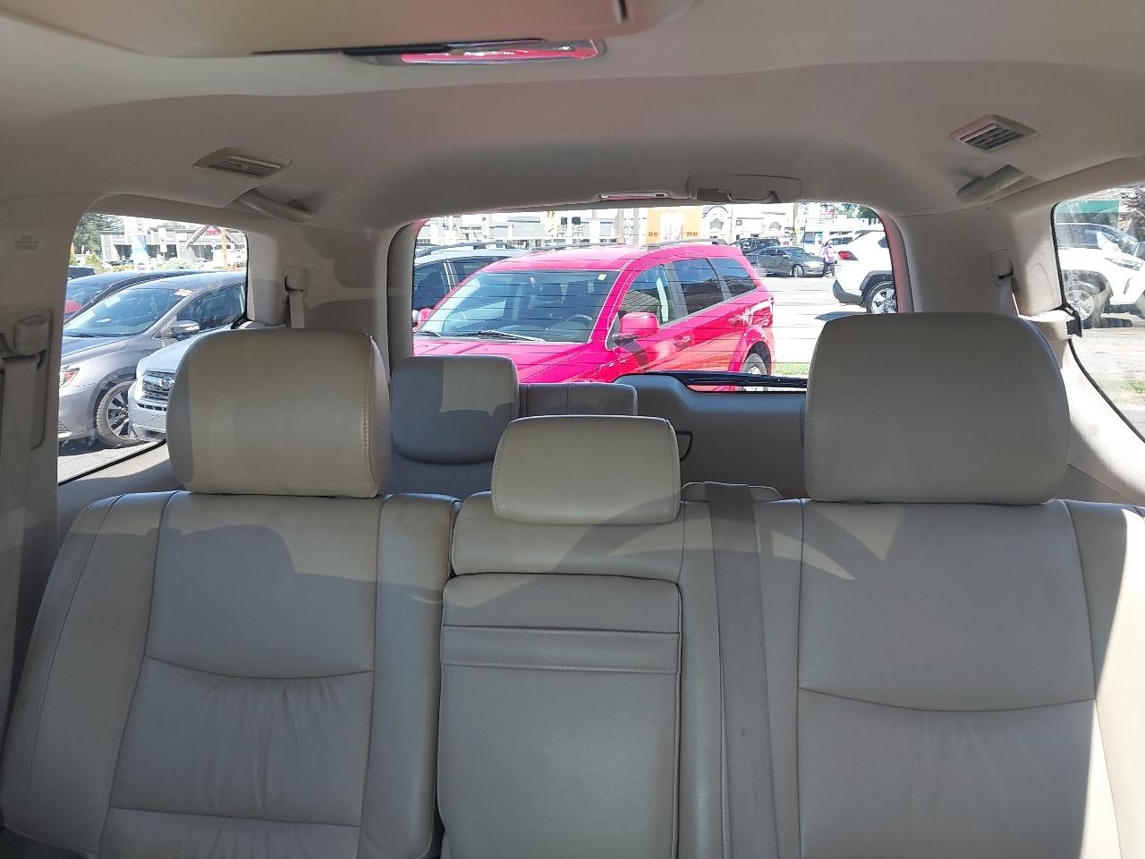 Lexus GX 470 4dr SUV 4WD 2005