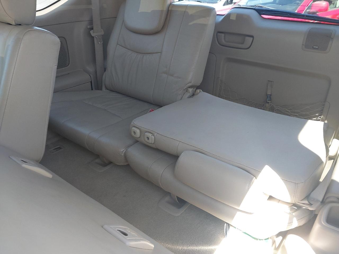 Lexus GX 470 4dr SUV 4WD 2005