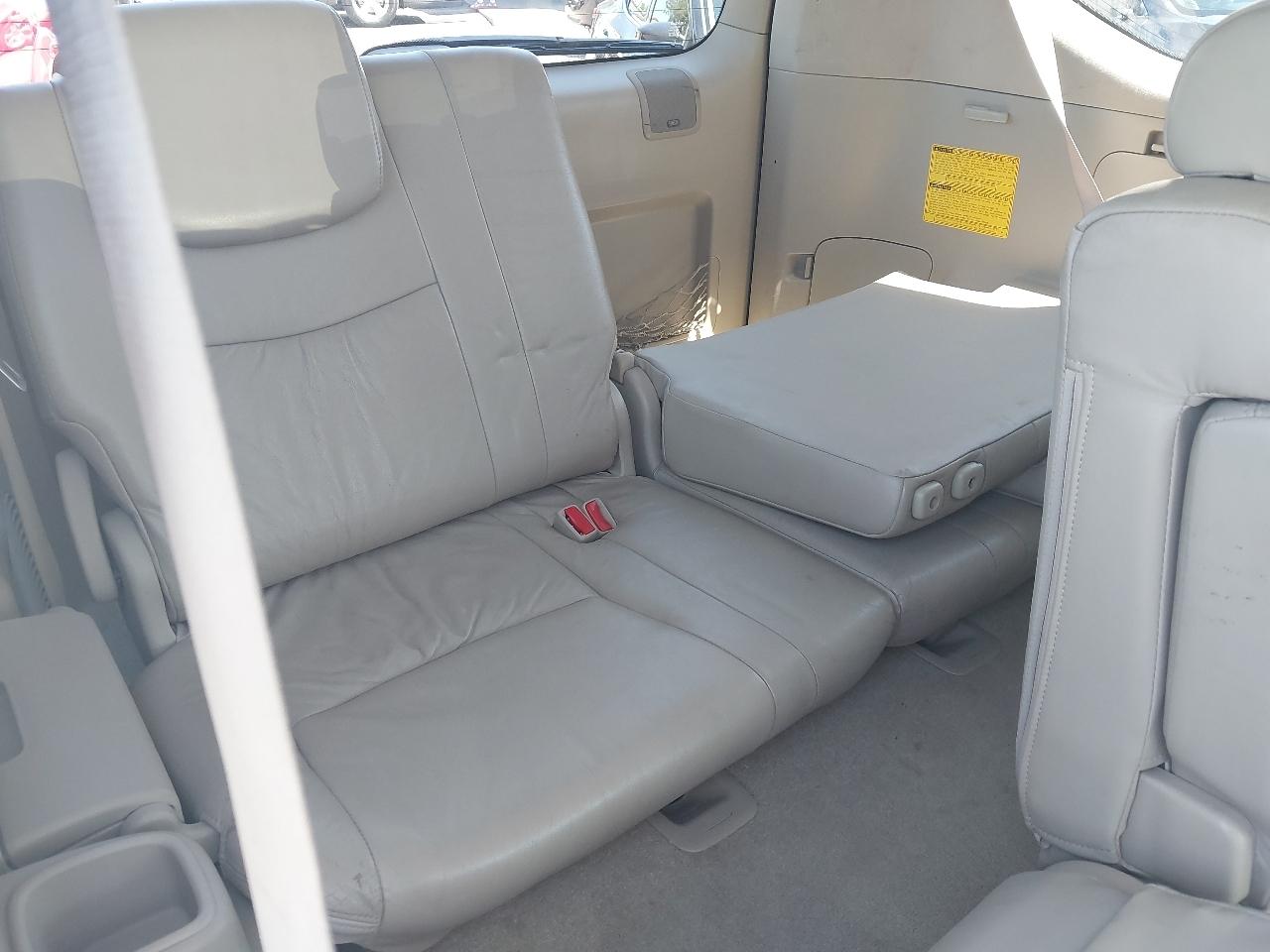 Lexus GX 470 4dr SUV 4WD 2005