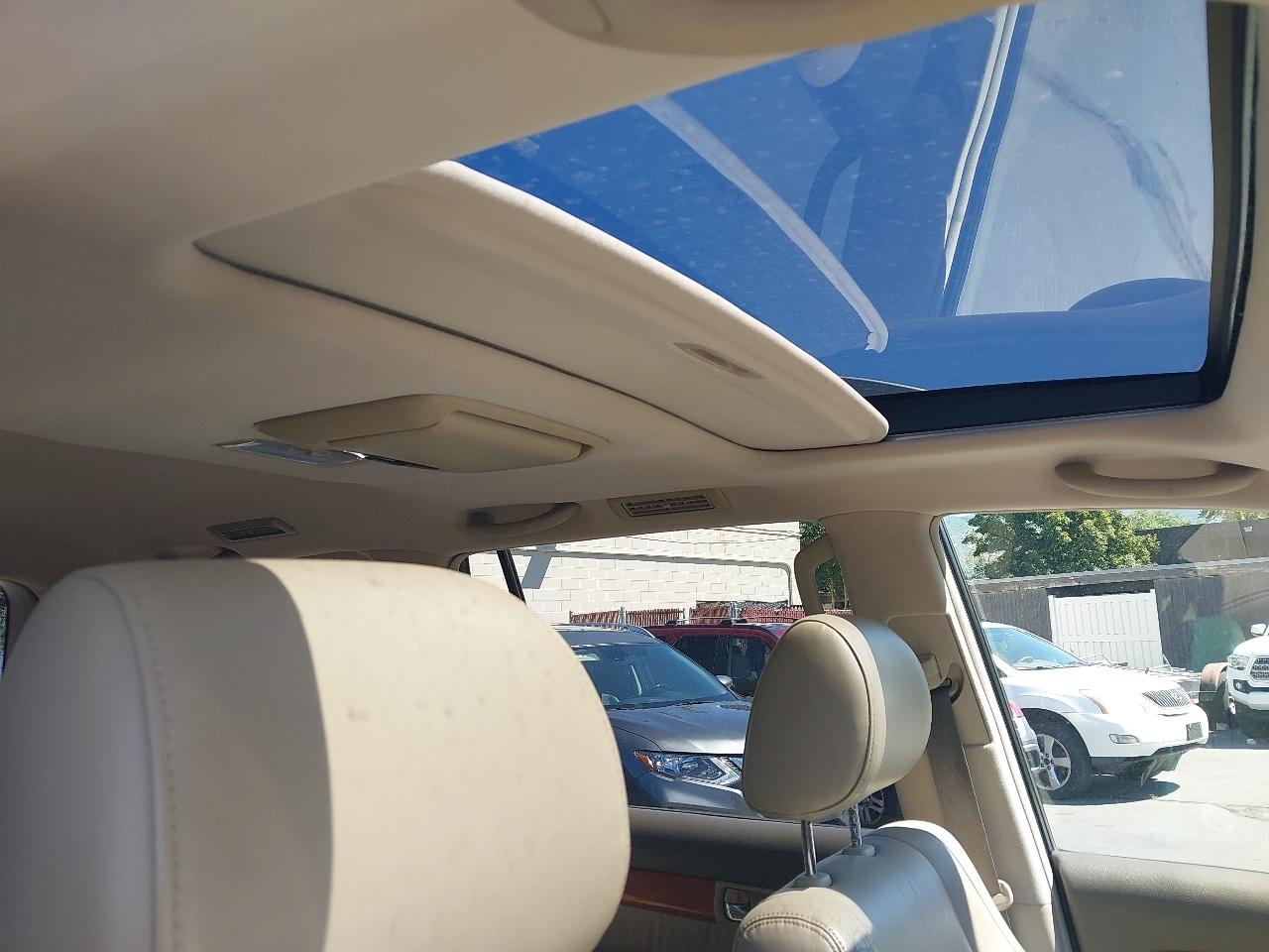 Lexus GX 470 4dr SUV 4WD 2005