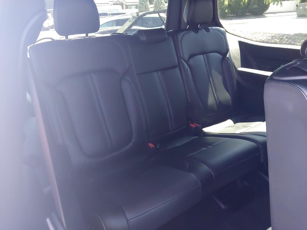 Jeep Wagoneer Series III 4x4 2022