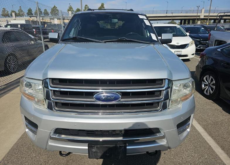 Ford Expedition Limited 4x4 2017