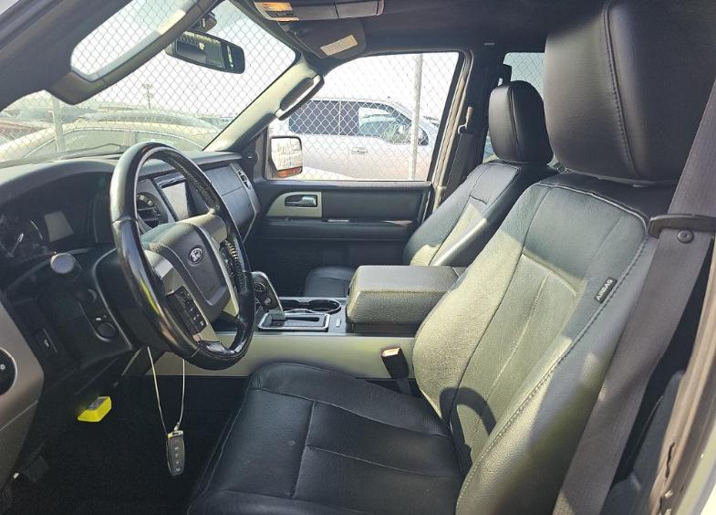 Ford Expedition Limited 4x4 2017