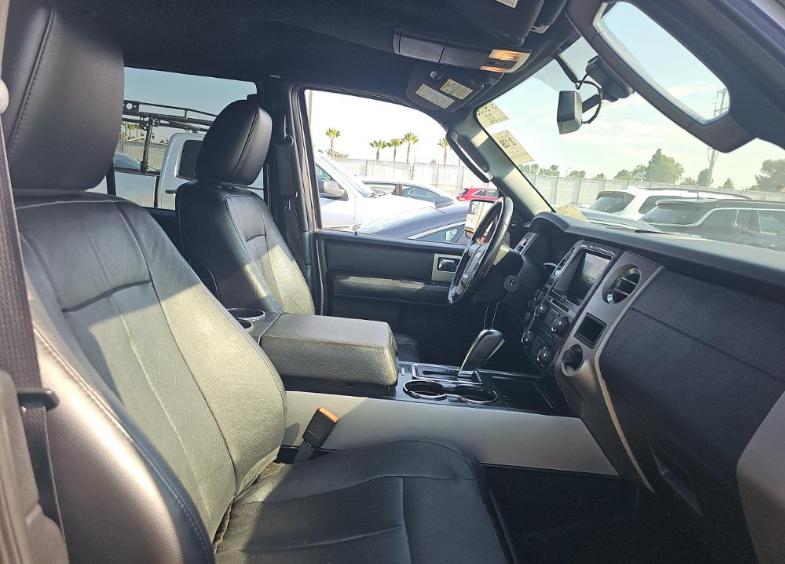 Ford Expedition Limited 4x4 2017