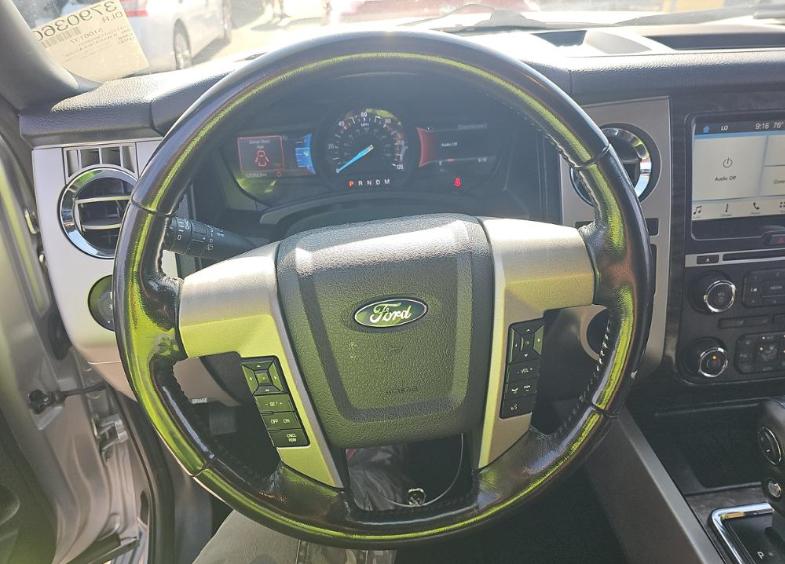 Ford Expedition Limited 4x4 2017