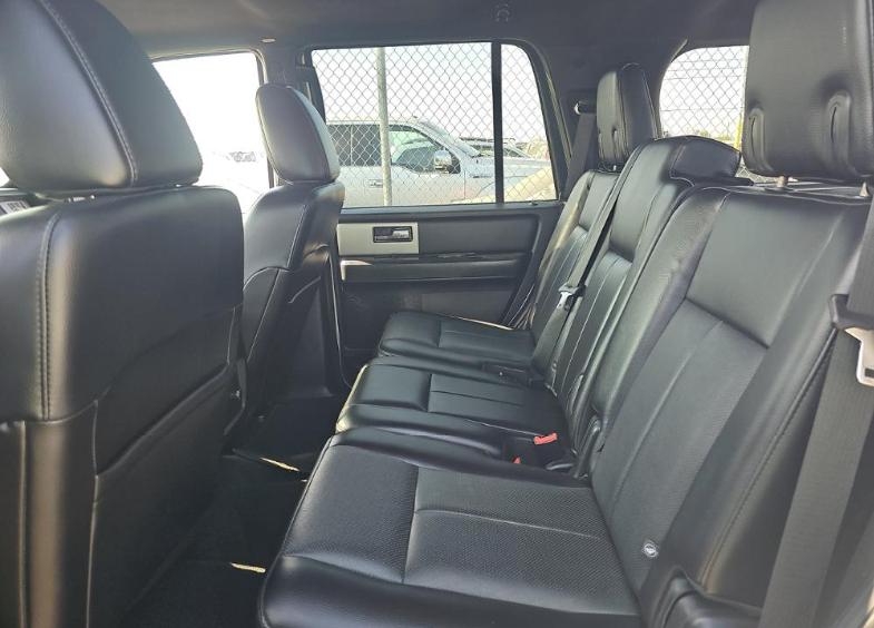 Ford Expedition Limited 4x4 2017