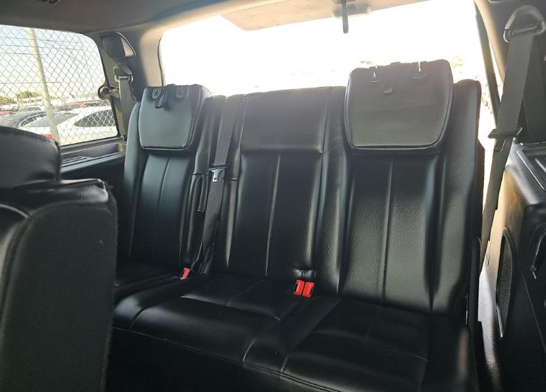 Ford Expedition Limited 4x4 2017