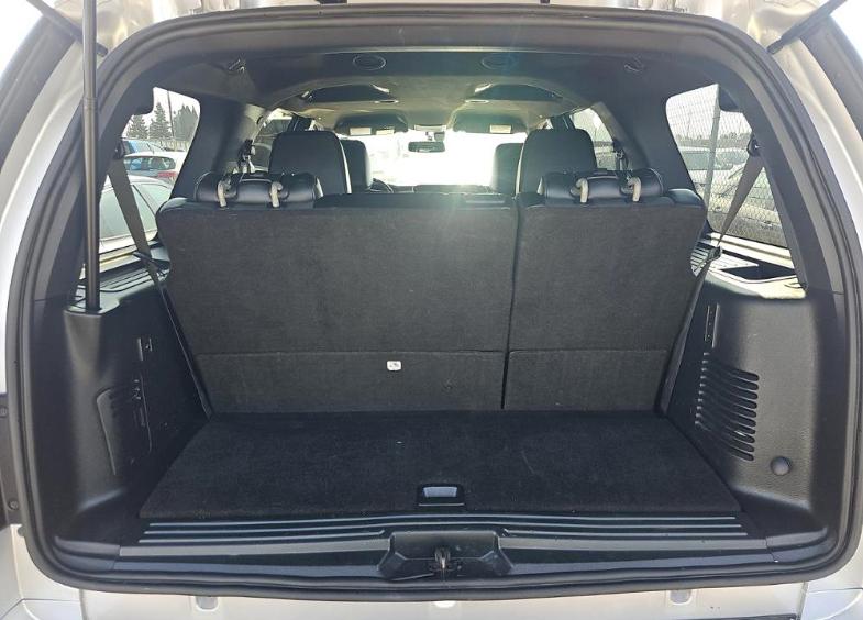 Ford Expedition Limited 4x4 2017