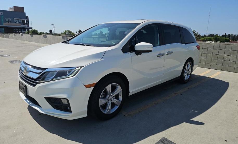 Honda Odyssey EX-L Auto 2019