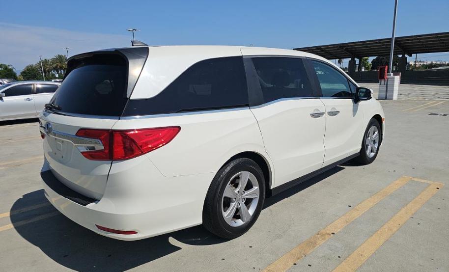 Honda Odyssey EX-L Auto 2019