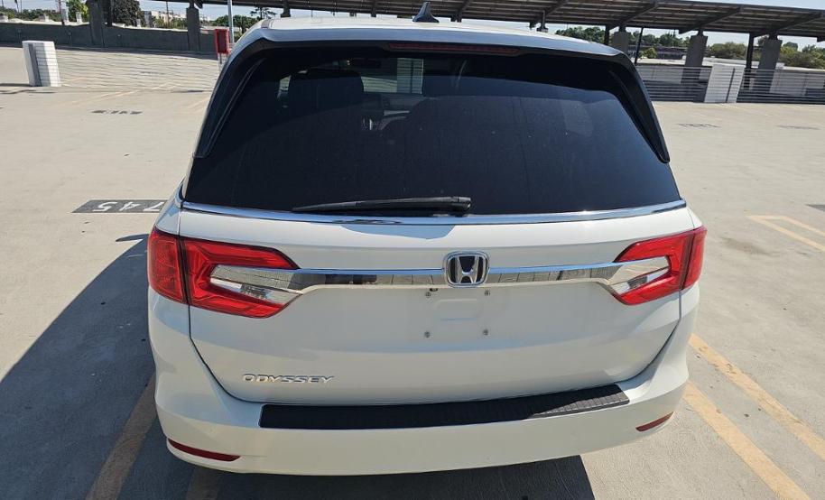 Honda Odyssey EX-L Auto 2019