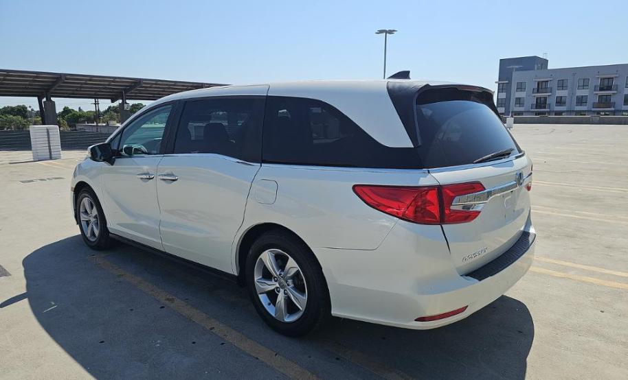 Honda Odyssey EX-L Auto 2019