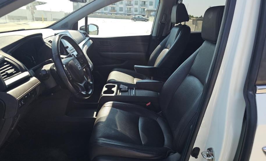 Honda Odyssey EX-L Auto 2019