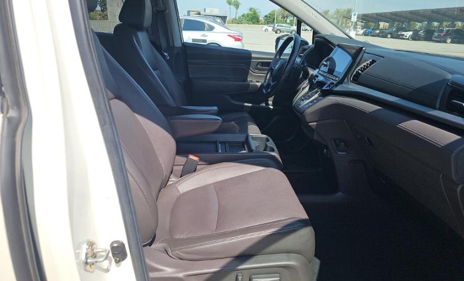 Honda Odyssey EX-L Auto 2019