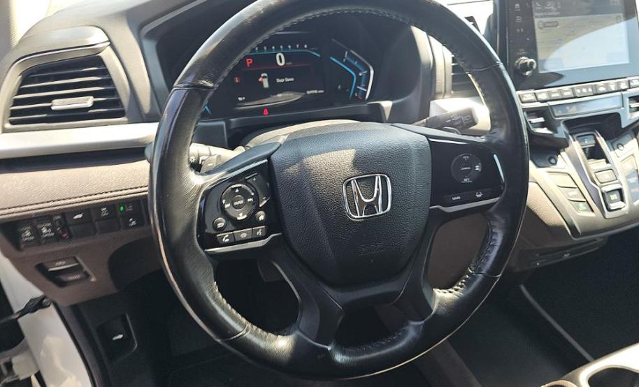 Honda Odyssey EX-L Auto 2019