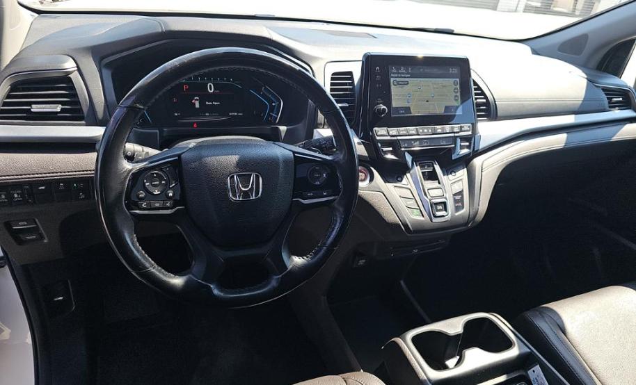 Honda Odyssey EX-L Auto 2019