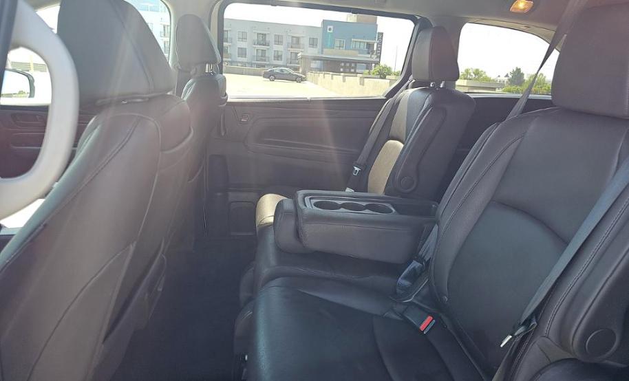 Honda Odyssey EX-L Auto 2019