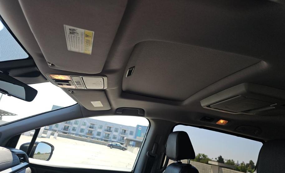 Honda Odyssey EX-L Auto 2019