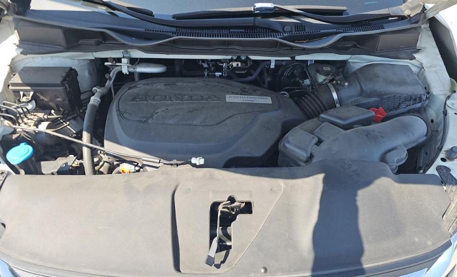 Honda Odyssey EX-L Auto 2019