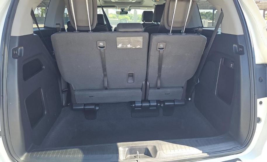 Honda Odyssey EX-L Auto 2019