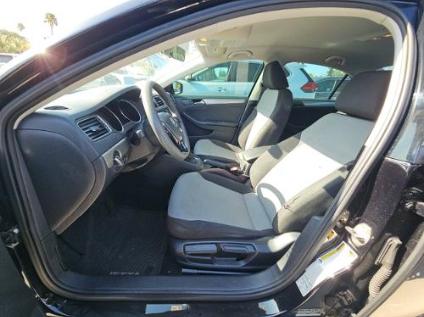 Volkswagen Jetta 1.4T S Auto 2017