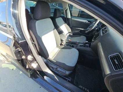 Volkswagen Jetta 1.4T S Auto 2017