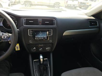 Volkswagen Jetta 1.4T S Auto 2017