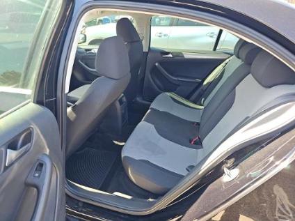 Volkswagen Jetta 1.4T S Auto 2017