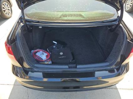 Volkswagen Jetta 1.4T S Auto 2017
