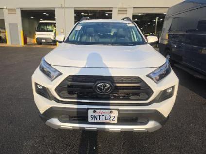 Toyota RAV4 Adventure AWD (Natl) 2024