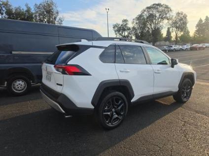Toyota RAV4 Adventure AWD (Natl) 2024