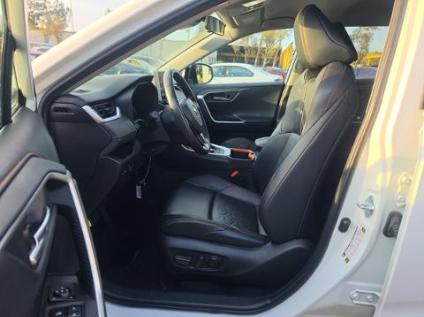 Toyota RAV4 Adventure AWD (Natl) 2024