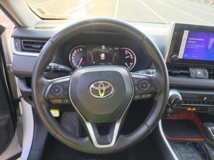 Toyota RAV4 Adventure AWD (Natl) 2024