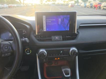 Toyota RAV4 Adventure AWD (Natl) 2024