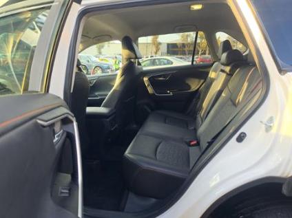 Toyota RAV4 Adventure AWD (Natl) 2024