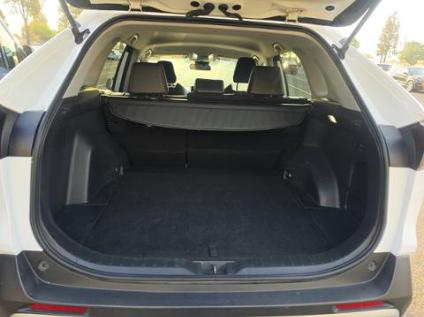 Toyota RAV4 Adventure AWD (Natl) 2024