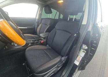 Subaru Impreza Wagon 5dr CVT 2.0i Sport Premium 2016