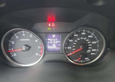 Subaru Impreza Wagon 5dr CVT 2.0i Sport Premium 2016
