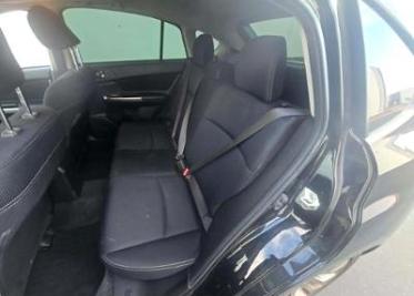 Subaru Impreza Wagon 5dr CVT 2.0i Sport Premium 2016