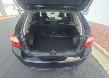Subaru Impreza Wagon 5dr CVT 2.0i Sport Premium 2016