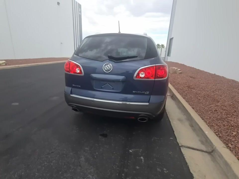 Buick Enclave AWD 4dr Premium 2012