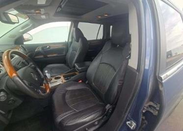 Buick Enclave AWD 4dr Premium 2012