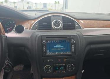 Buick Enclave AWD 4dr Premium 2012