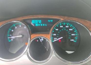 Buick Enclave AWD 4dr Premium 2012