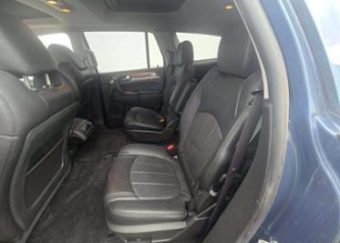 Buick Enclave AWD 4dr Premium 2012