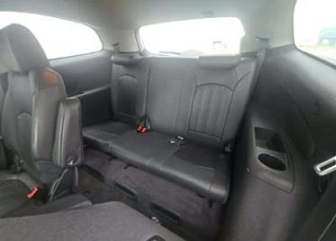 Buick Enclave AWD 4dr Premium 2012