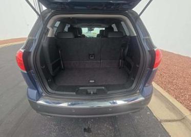 Buick Enclave AWD 4dr Premium 2012