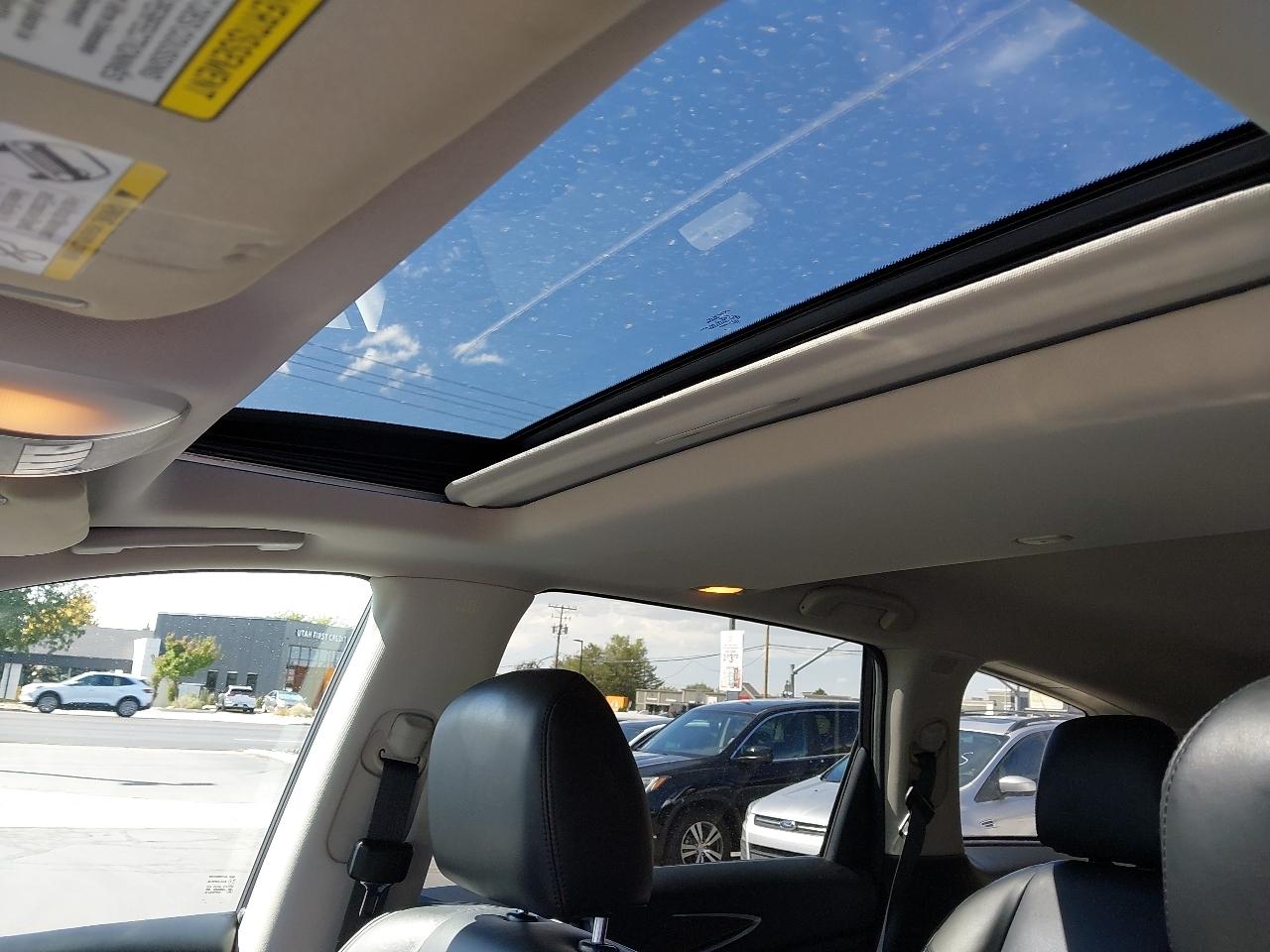 Infiniti QX60 AWD 4dr Hybrid 2014