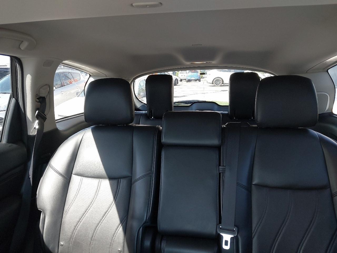 Infiniti QX60 AWD 4dr Hybrid 2014