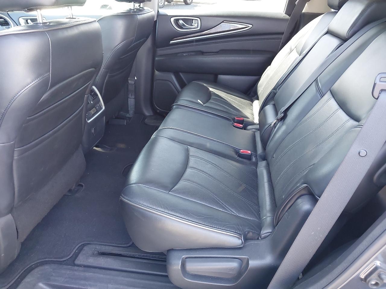 Infiniti QX60 AWD 4dr Hybrid 2014